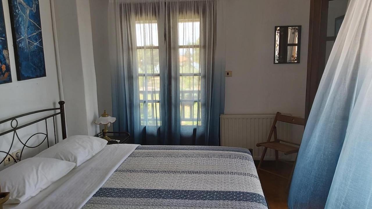 Jenny'S Garden Apartment Vourvourou Luaran gambar