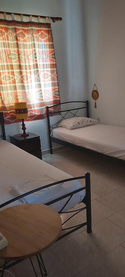 Jenny'S Garden Apartment Vourvourou Luaran gambar