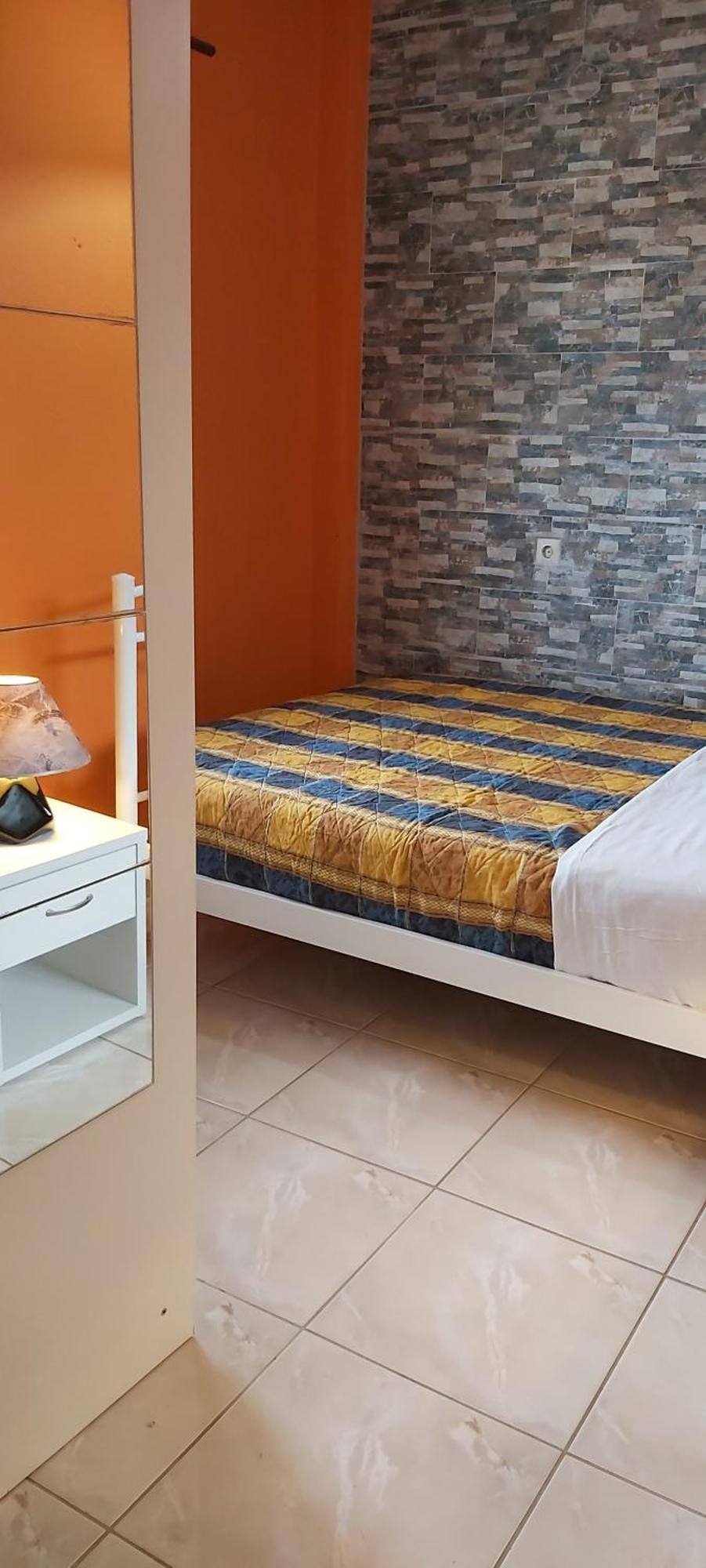 Jenny'S Garden Apartment Vourvourou Bilik gambar