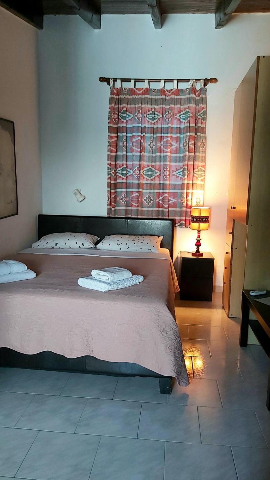 Jenny'S Garden Apartment Vourvourou Bilik gambar