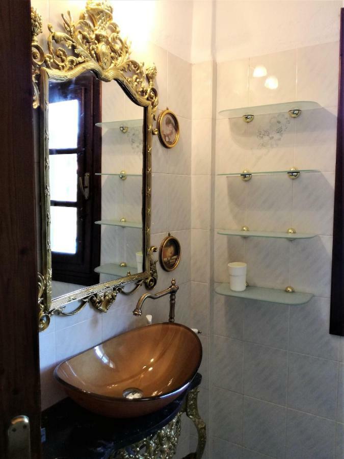 Jenny'S Garden Apartment Vourvourou Luaran gambar