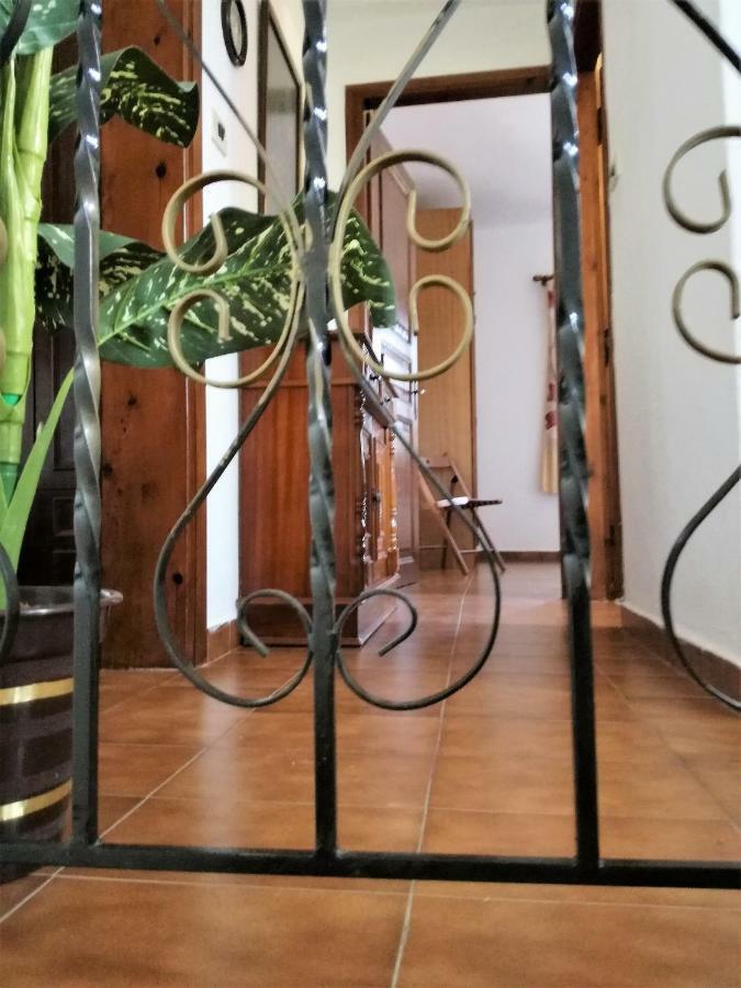 Jenny'S Garden Apartment Vourvourou Luaran gambar